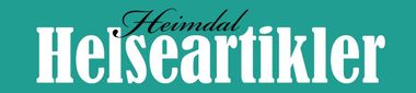 Heimdal Helseartikler